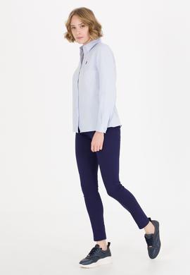 Kadın Lacivert Pantolon - 50266061006