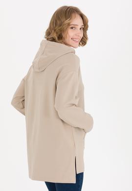 Kadın Taş Sweatshirt - 50253025005