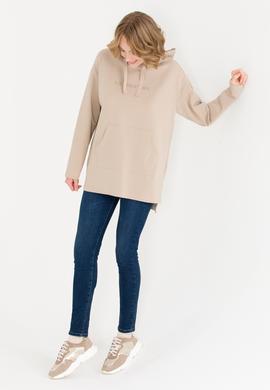 Kadın Taş Sweatshirt - 50253025005