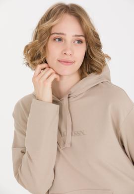 Kadın Taş Sweatshirt - 50253025005