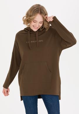 Kadın Coconut Sweatshirt - 50253025013