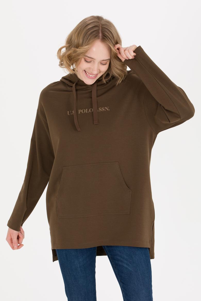 Kadın Coconut Sweatshirt - 50253025013