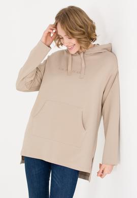 Kadın Taş Sweatshirt - 50253025005