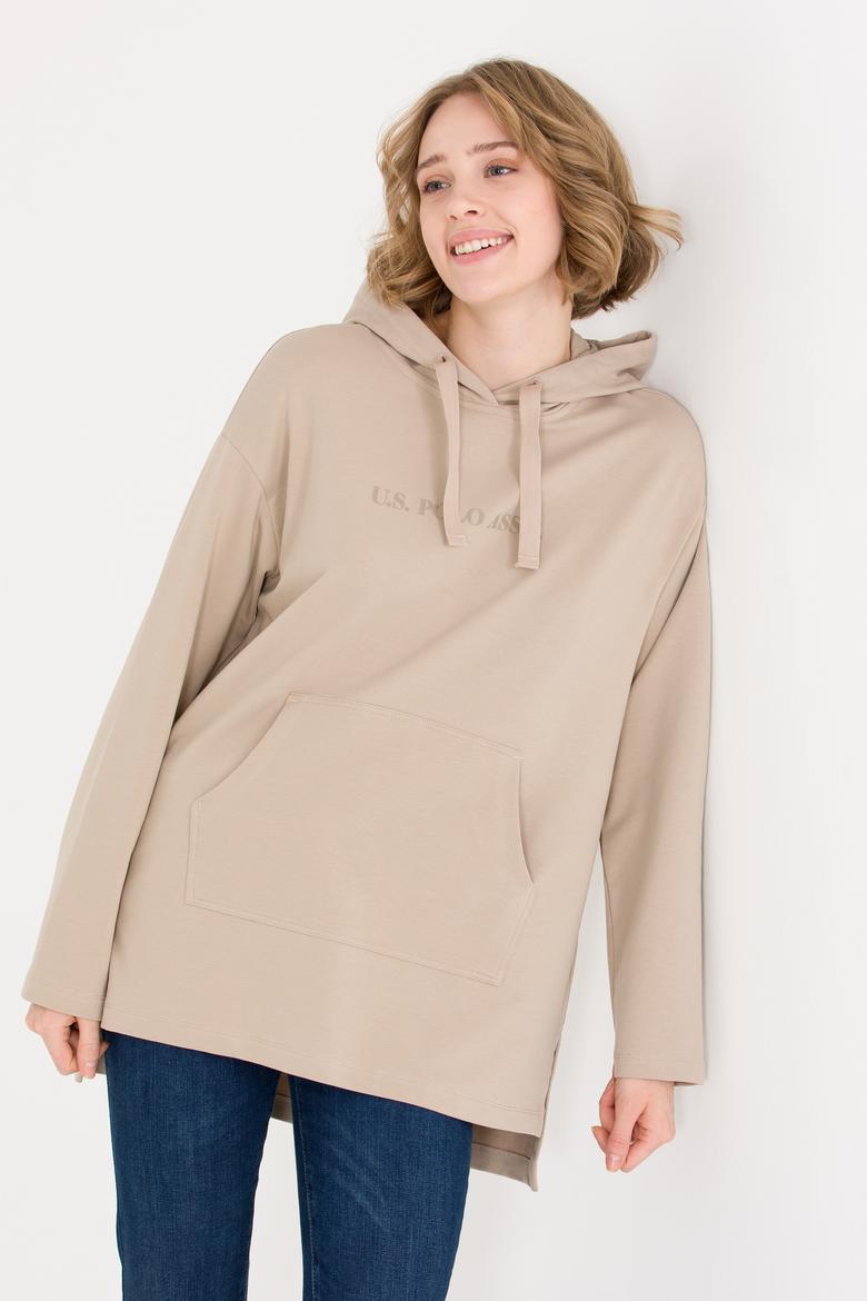 Kadın Taş Sweatshirt - 50253025005