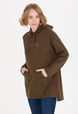 Kadın Coconut Sweatshirt - 50253025013