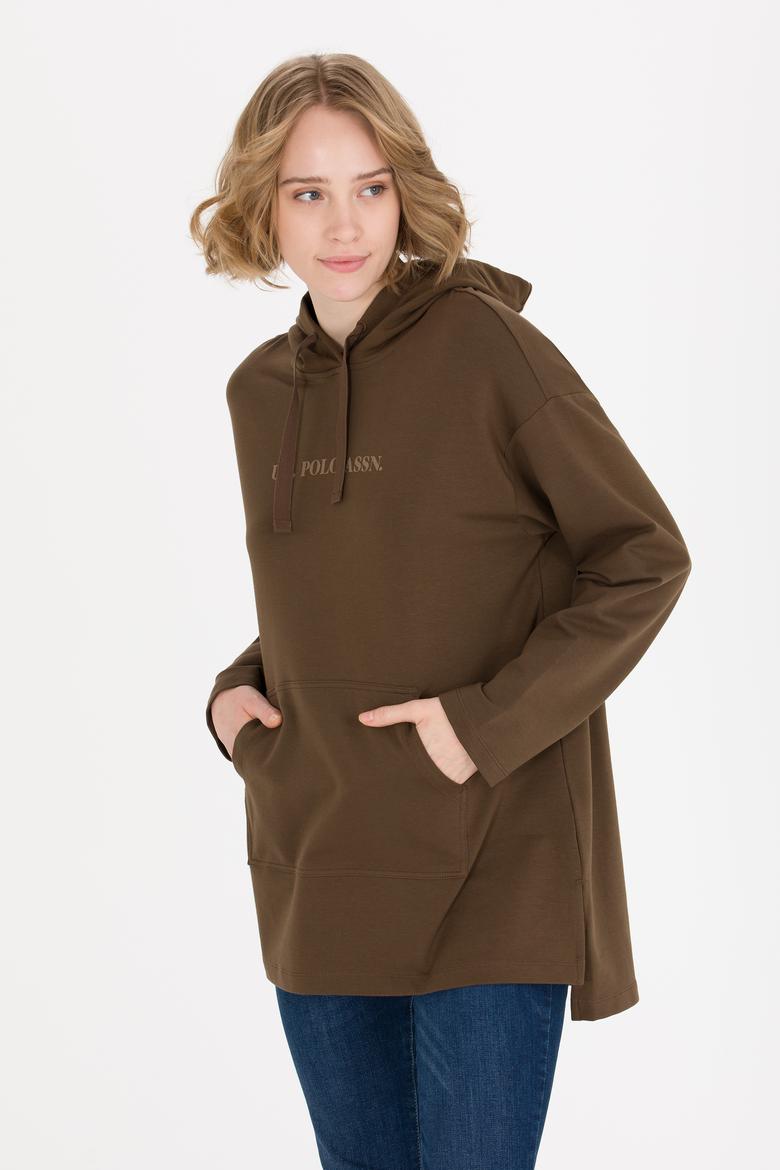 Kadın Coconut Sweatshirt - 50253025013