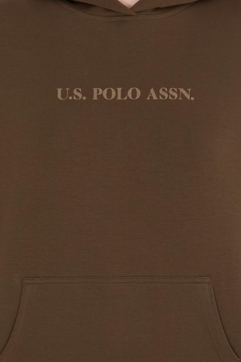 Kadın Coconut Sweatshirt - 50253025013