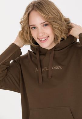 Kadın Coconut Sweatshirt - 50253025013