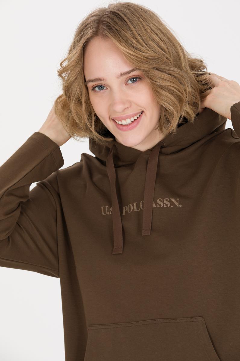 Kadın Coconut Sweatshirt