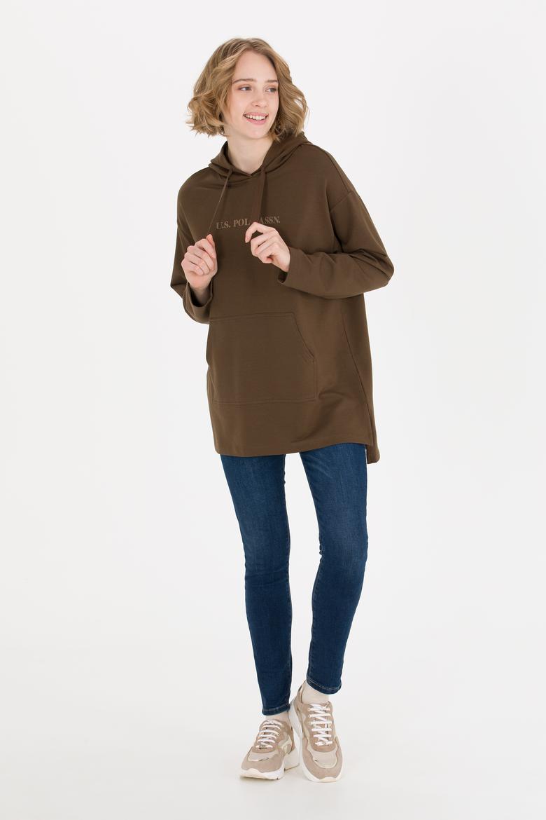 Kadın Coconut Sweatshirt - 50253025013