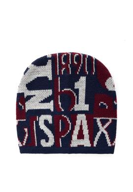 Erkek Çocuk Lacivert Bere - 50255107005