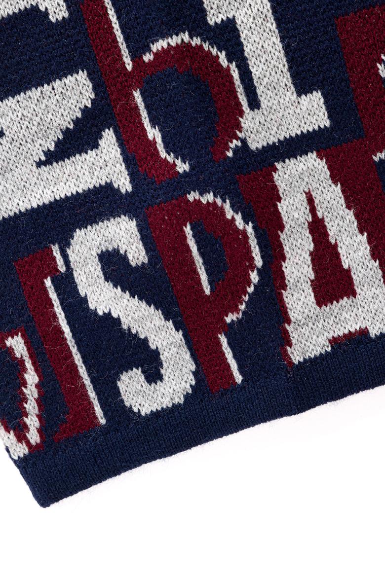 Erkek Çocuk Lacivert Bere - 50255107005