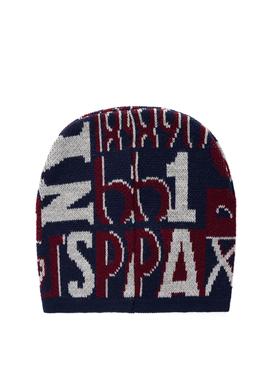 Erkek Çocuk Lacivert Bere - 50255107005