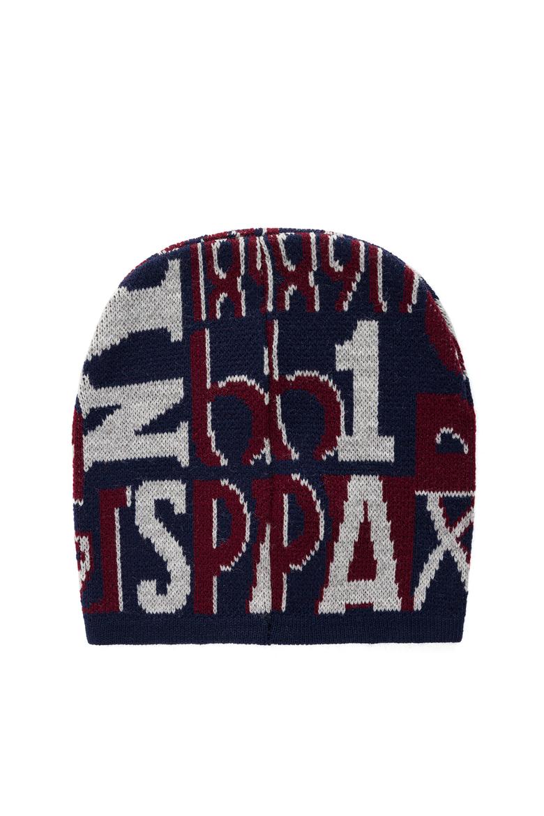 Erkek Çocuk Lacivert Bere - 50255107005