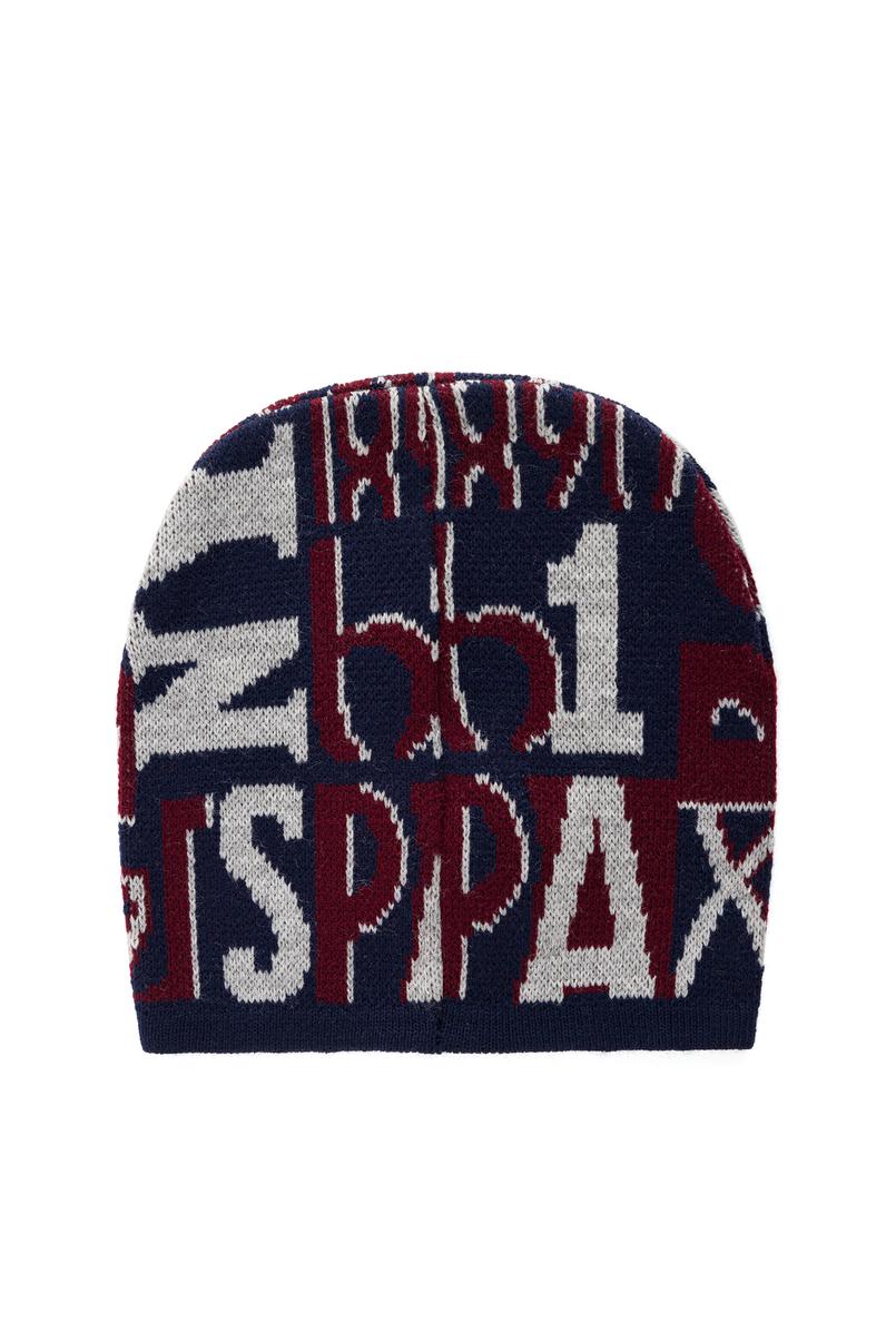 Erkek Çocuk Lacivert Bere