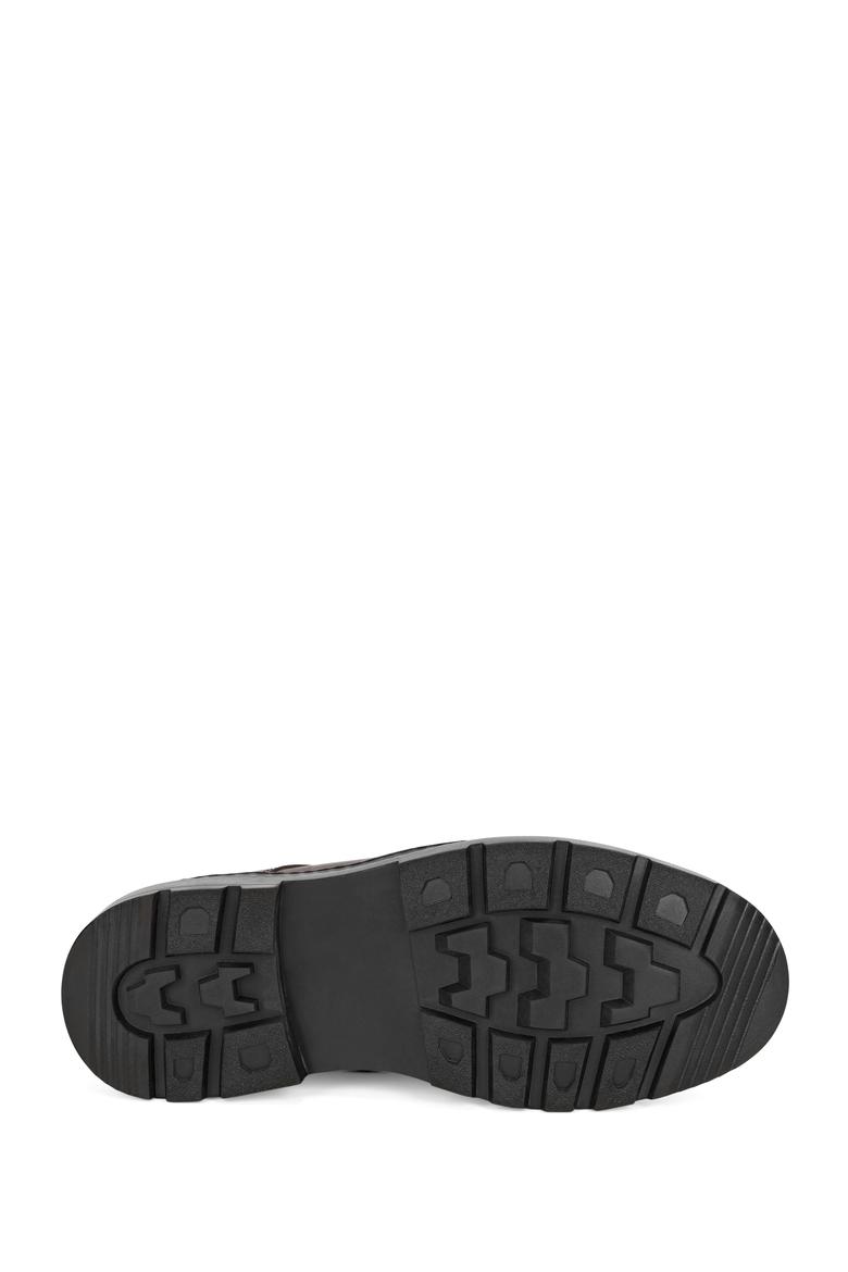 Erkek Kahverengi Bot - 50258202004