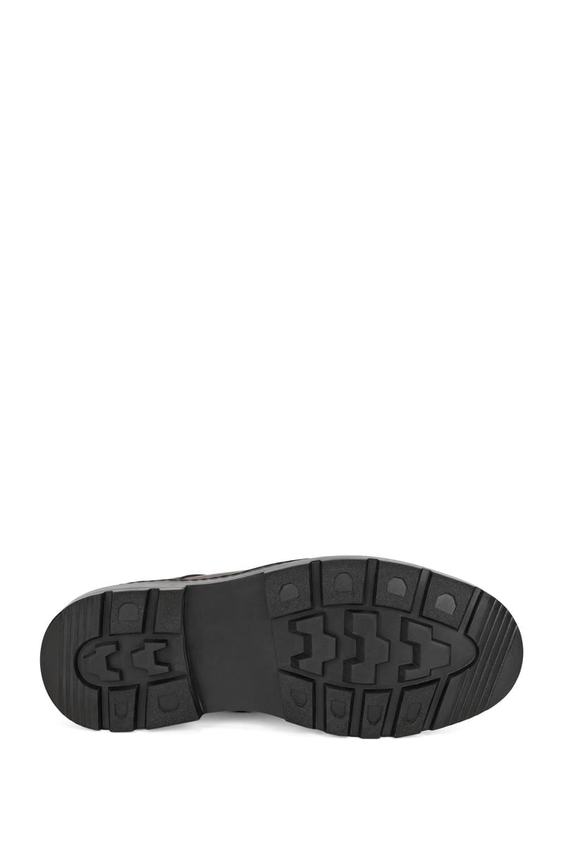 Erkek Kahverengi Bot