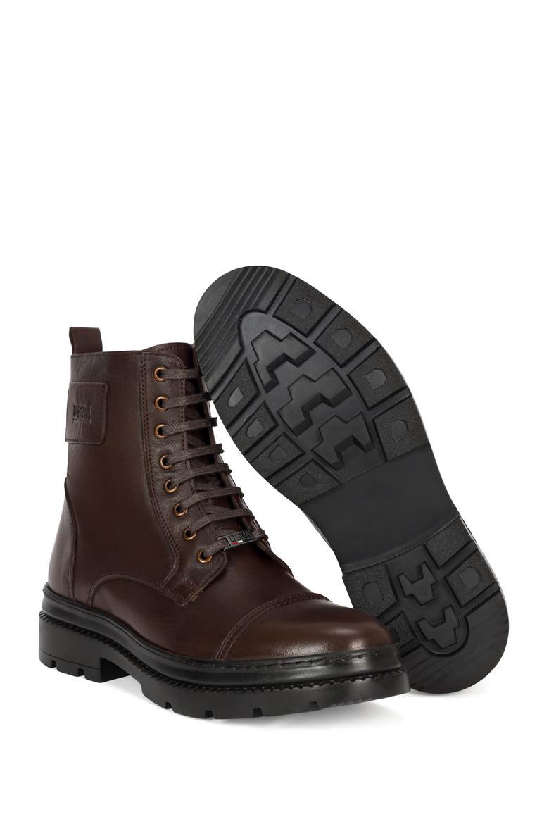 Erkek Kahverengi Bot - 50258202004