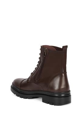 Erkek Kahverengi Bot - 50258202004