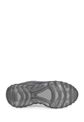 Erkek Gri Spor Ayakkabı - 50258249004