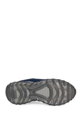 Erkek Lacivert Spor Ayakkabı - 50258249016