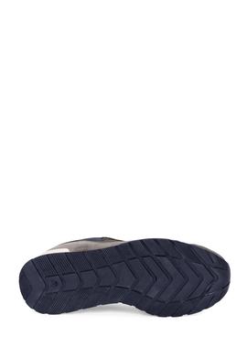 Erkek Gri Spor Ayakkabı - 50258250007