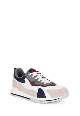 Erkek Beyaz Ayakkabı - 50258250019