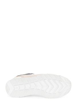 Erkek Beyaz Ayakkabı - 50258250019