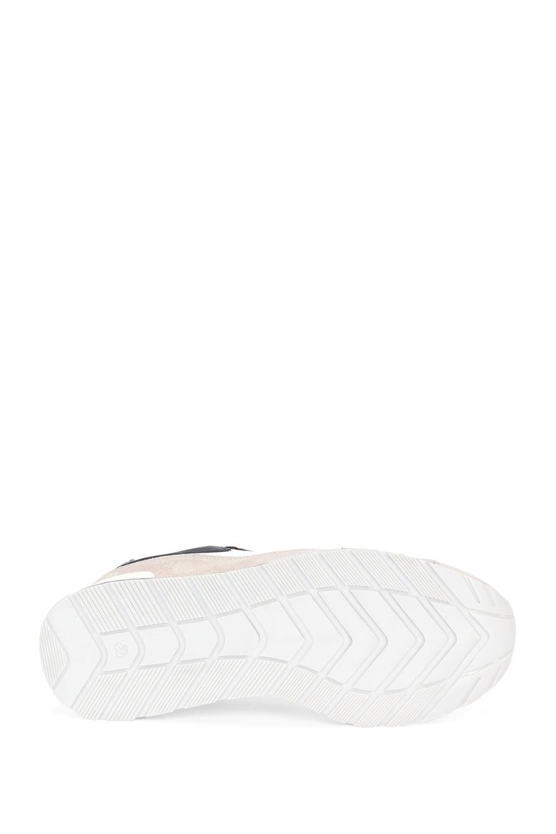 Erkek Beyaz Ayakkabı - 50258250019