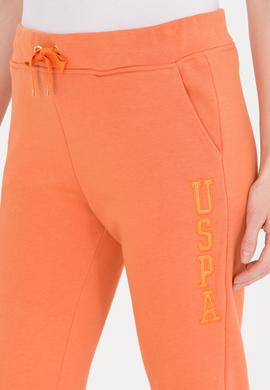 Kadın Kiremit Jogger Eşofman Altı - 50265829014