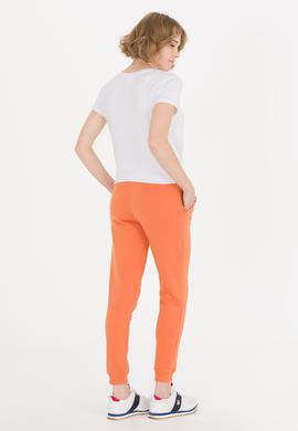 Kadın Kiremit Jogger Eşofman Altı - 50265829014