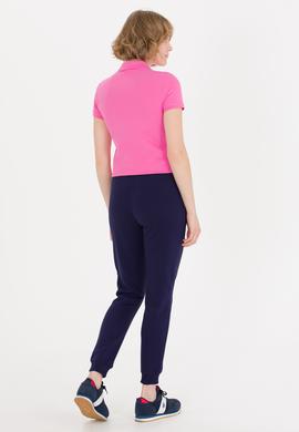 Kadın Lacivert Jogger Eşofman Altı - 50265829035