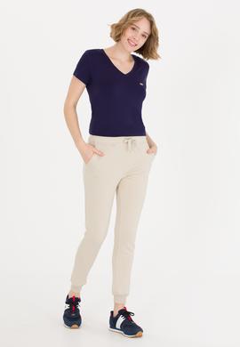 Kadın Taş Jogger Eşofman Altı - 50265829042