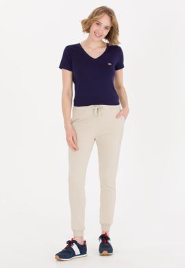 Kadın Taş Jogger Eşofman Altı - 50265829042