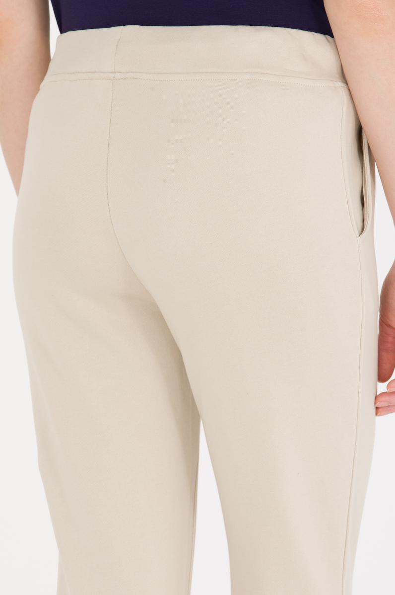 Kadın Taş Jogger Eşofman Altı