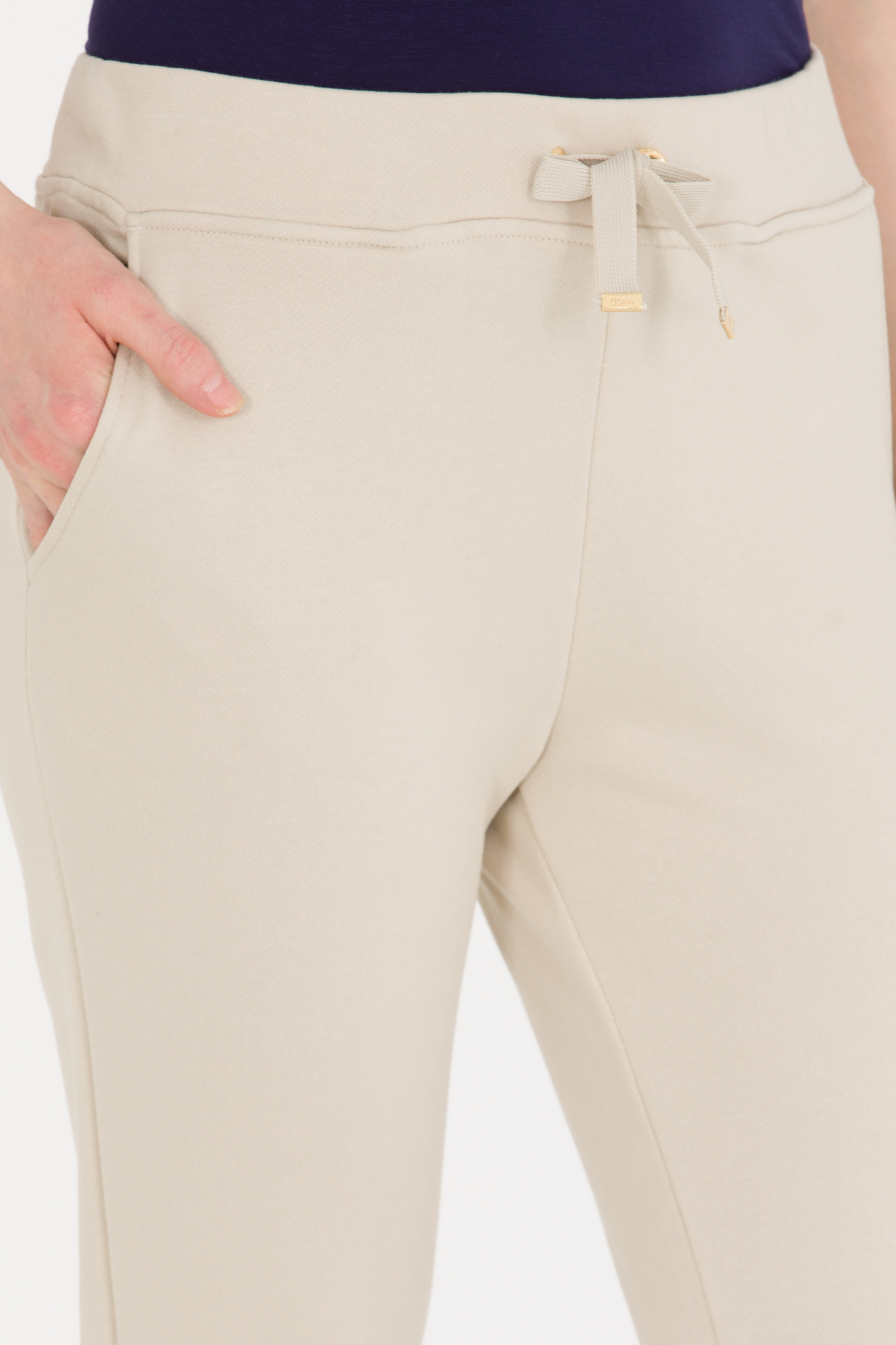 Kadın Taş Jogger Eşofman Altı - Image 5