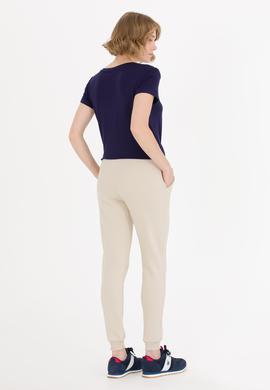 Kadın Taş Jogger Eşofman Altı - 50265829042