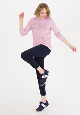 Kadın Açık  Manolya Kapüşonlu Sweatshirt - 50256250065