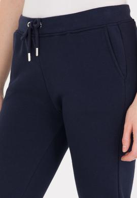 Kadın Lacivert Jogger Eşofman Altı - 50254463002