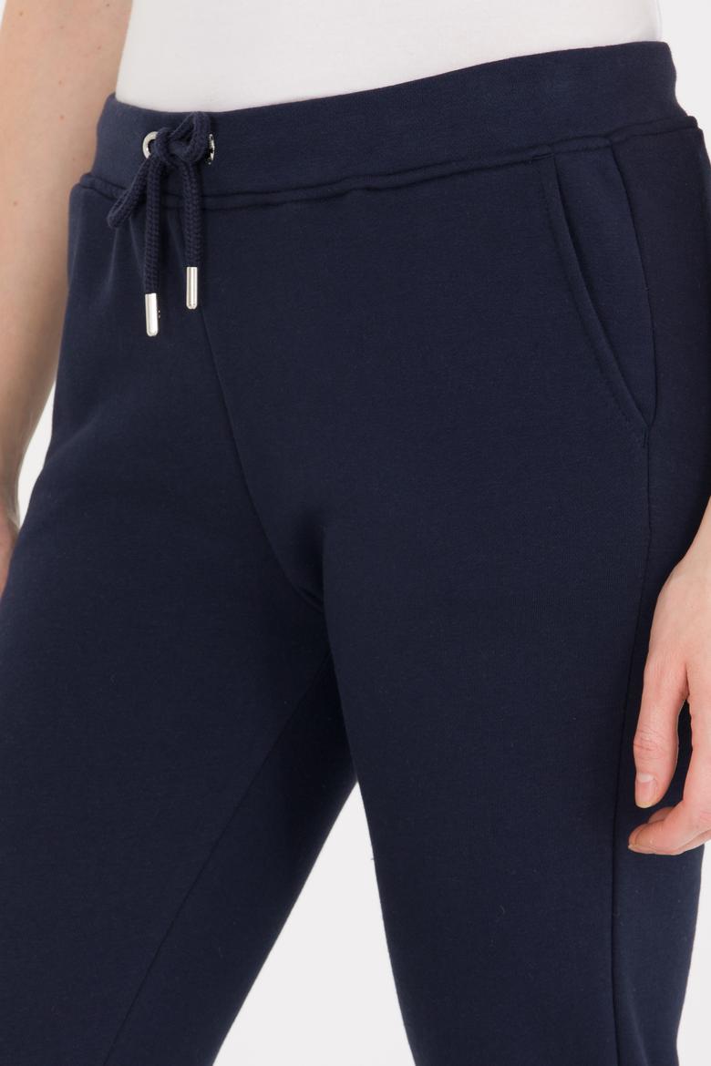 Kadın Lacivert Jogger Eşofman Altı - 50254463002