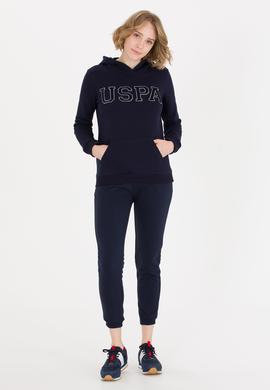 Kadın Lacivert Jogger Eşofman Altı - 50254463002