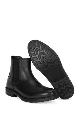 Erkek Siyah Bot - 50260775001