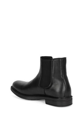 Erkek Siyah Bot - 50260775001