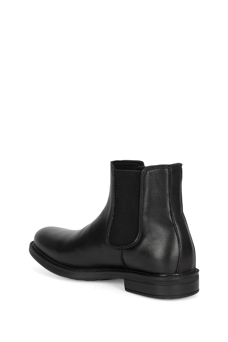 Erkek Siyah Bot - 50260775001