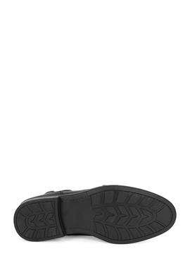 Erkek Siyah Bot - 50260775001