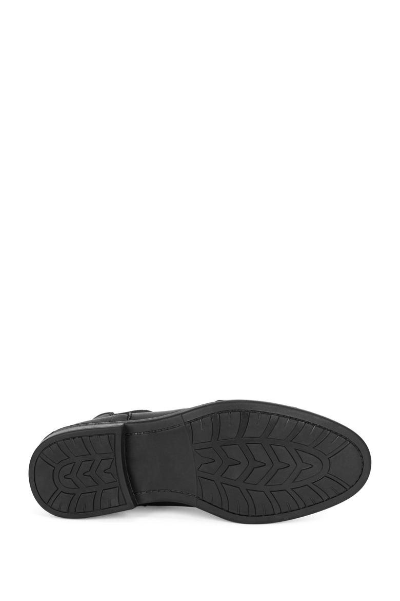 Erkek Siyah Bot - 50260775001