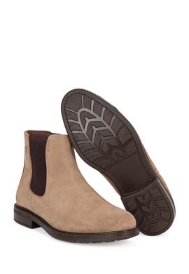 Erkek Vizon Bot - 50260809002