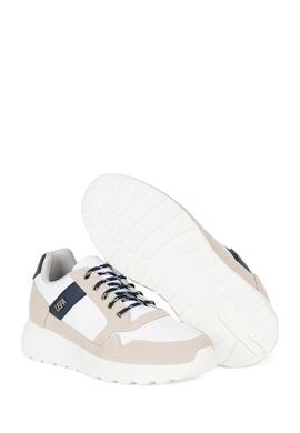 Erkek Gri Spor Ayakkabı - 50262123001