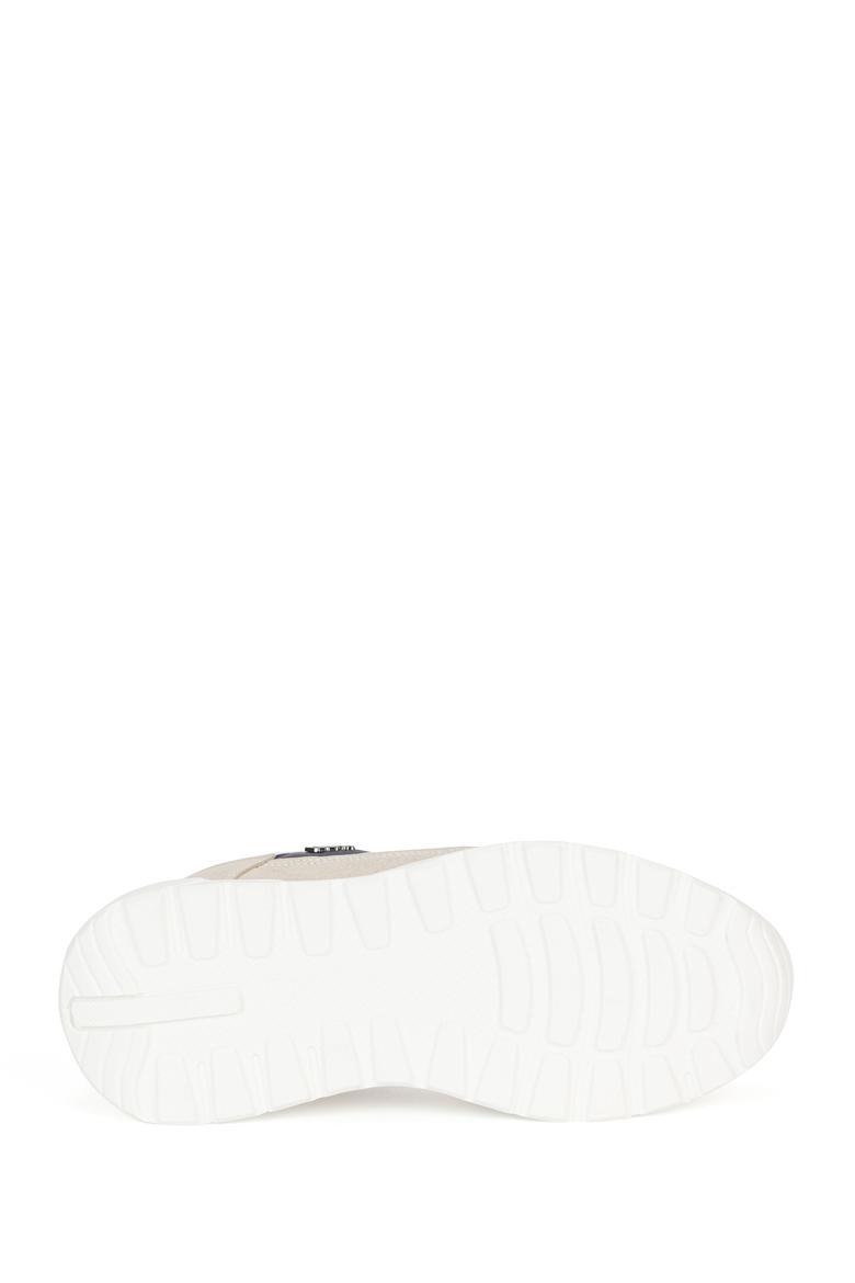 Erkek Gri Spor Ayakkabı - 50262123001