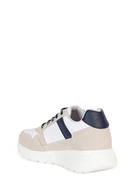 Erkek Gri Spor Ayakkabı - 50262123001